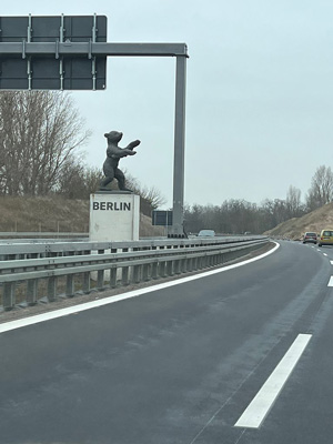Dreilinden