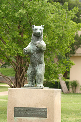 Fair Park- Dallas