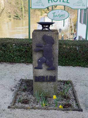 Berliner Bär (Limburg)